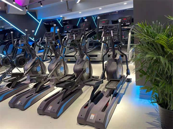 橢圓機健身效果怎麽樣?橢圓機的6大優勢！