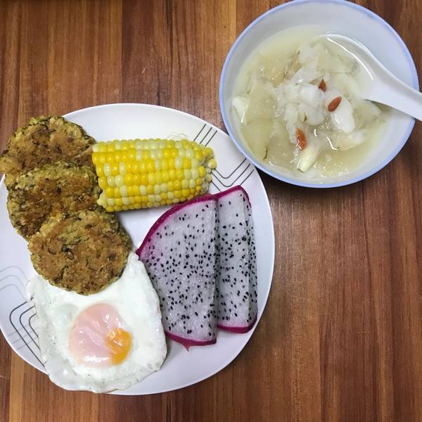 健身減肥食譜，如何搭配飲食來健身減肥？